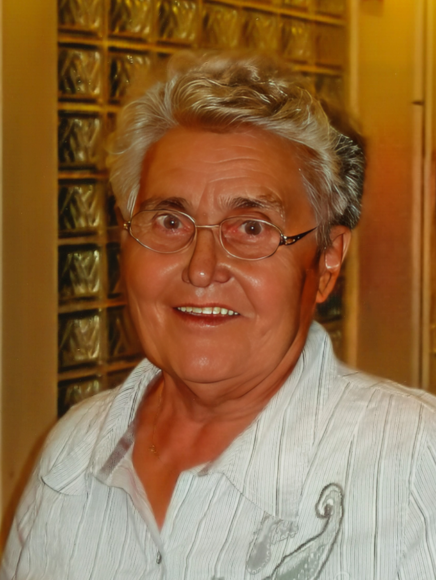 Adelheid Aufschnaiter